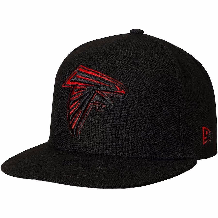 2023 NFL Atlanta Falcons Hat TX 20230708